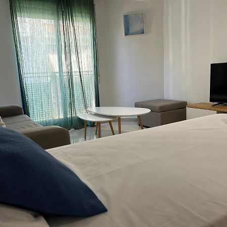 Marq Castillo Habitaciones Alicante Eksteriør billede