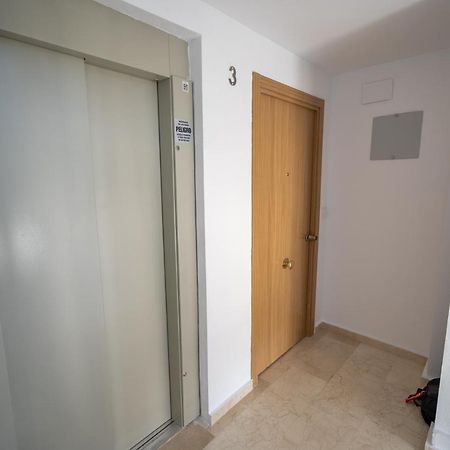 Marq Castillo Habitaciones Alicante Eksteriør billede