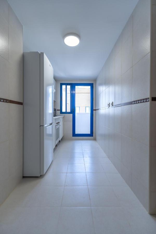 Marq Castillo Habitaciones Alicante Eksteriør billede