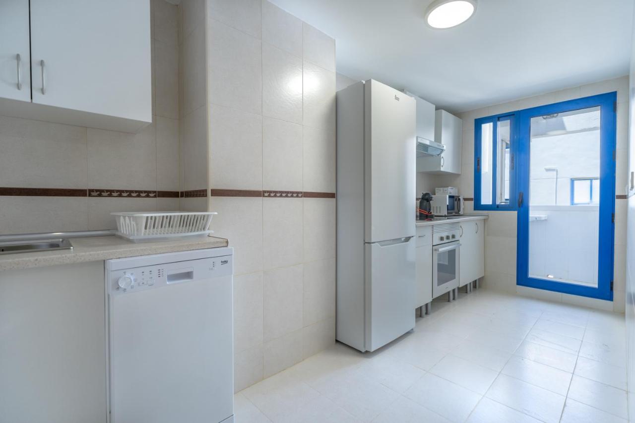 Marq Castillo Habitaciones Alicante Eksteriør billede